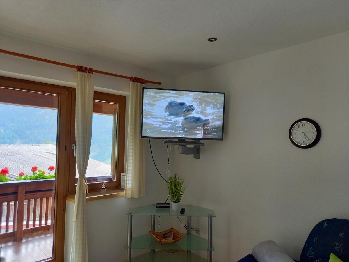 Haus Anna Lena Apartman Längenfeld Kültér fotó
