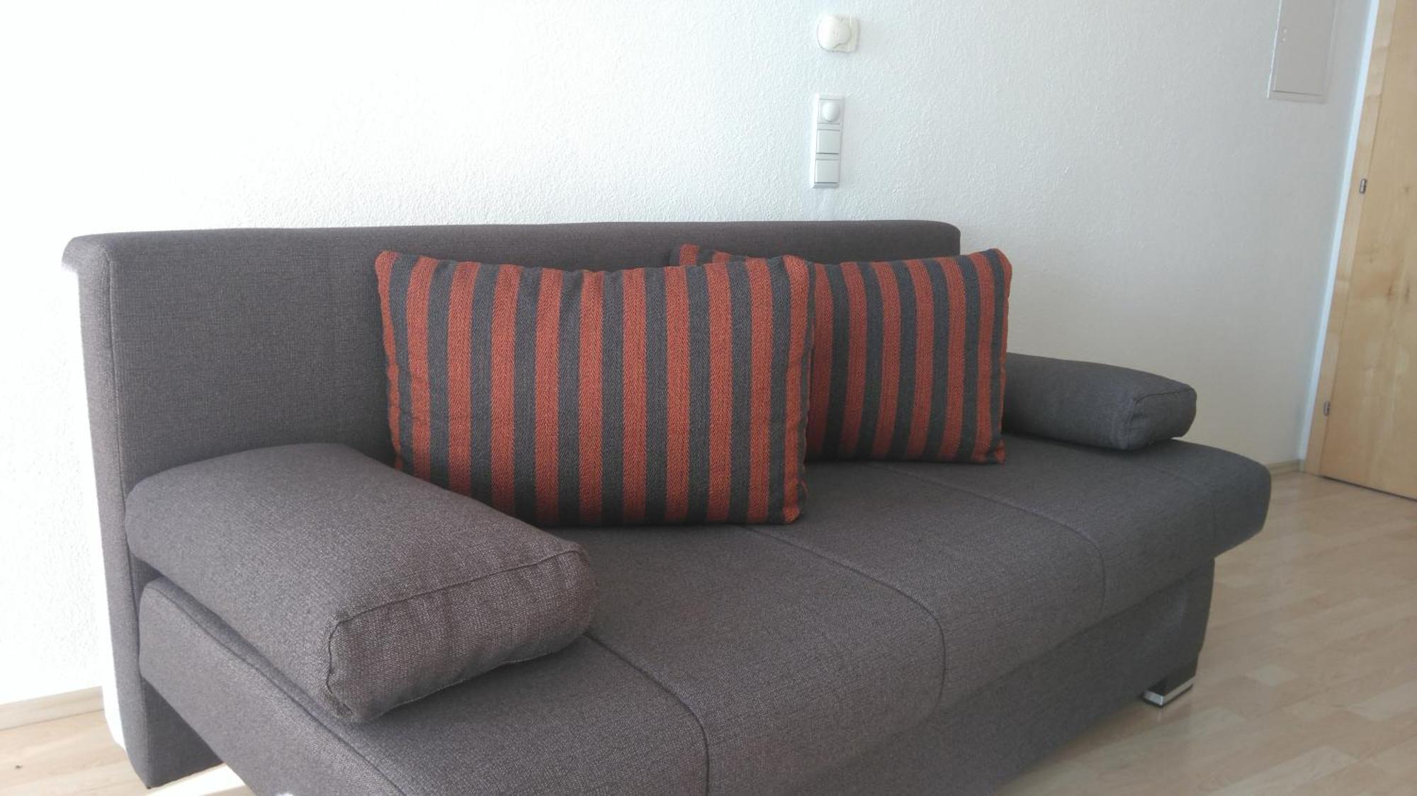 Haus Anna Lena Apartman Längenfeld Kültér fotó