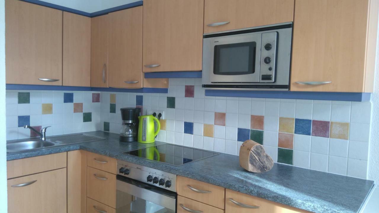 Haus Anna Lena Apartman Längenfeld Kültér fotó