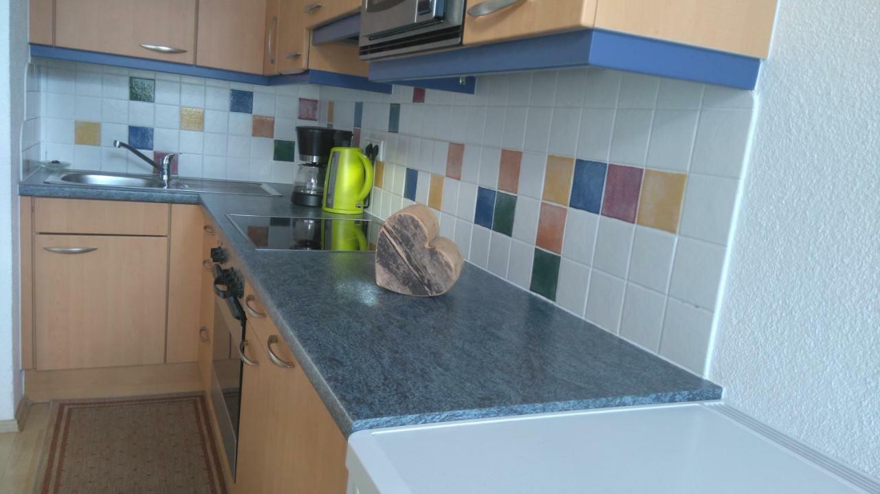 Haus Anna Lena Apartman Längenfeld Kültér fotó
